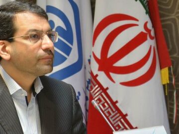 رضوانی‌فر رئیس سازمان بورس شد