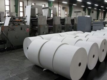 رفع ممنوعیت صادرات کاغذ بسته‌بندی