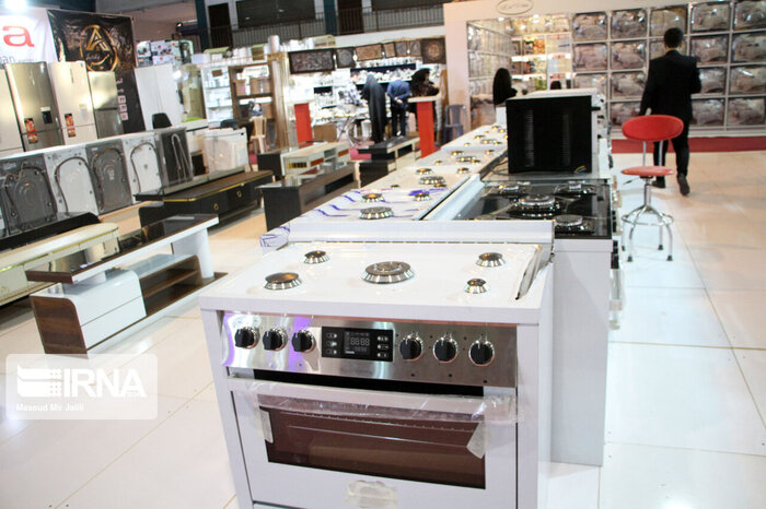 رکود در بازار لوازم خانگی با وجود کاهش قیمت‌ها/ افت ۵میلیون تومانی قیمت تلویزیون در یک روز