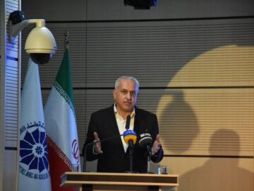 رییس اتاق کرمانشاه: بازار سرمایه از بهترین روش‌های تامین مالی است