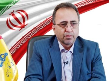 زمستان امسال گاز صنایع تولیدی گلستان قطع نمی شود