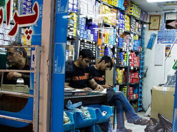 زنگ خطر برای تولید قطعات یدکی خودرو