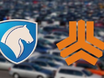 زیان انباشته ۱۵۰ هزار میلیارد تومانی دو خودروساز بزرگ کشور