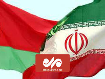 ساخت تجهیزات پزشکی توسط شرکت‌های ایرانی در بلاروس