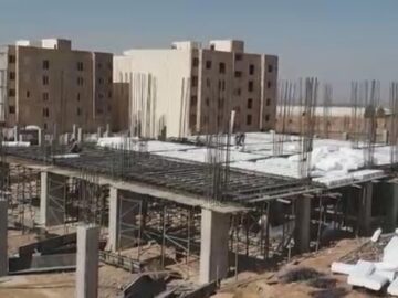 ساخت ۸۰۰۰ مسکن مازاد در هشتگرد و پرند/ امکان ثبت نام مجدد