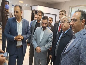 سفیر قرقیزستان: ایران صنعت کاشی و سرامیک قوی‌ دارد