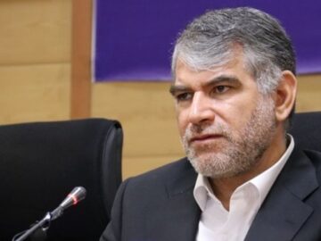 سنگر وزارت جهاد کشاورزی خودکفایی و حفظ امنیت غذایی است