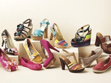 سهم ایران از بازار کفش کشورهای همسایه و اوراسیا