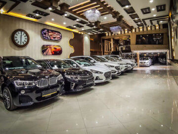 شتاب گرانی خودرو در آذرماه بیشتر می شود؟ | چهار خودروی خارجی که از ۱۰ تا ۵۰ میلیون گران شدند