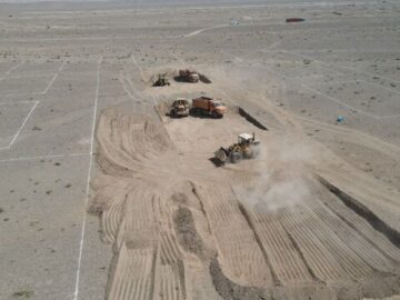 شناسایی حدود ۵۷ هزار هکتار زمین برای طرح نهضت ملی مسکن