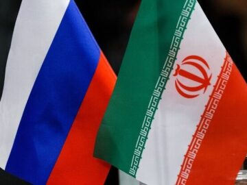 شورای تجاری ایران و روسیه راه اندازی می شود