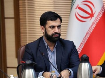 صادرات روزانه ۲۵۰ تن مواد غذایی در ایام جام جهانی به قطر