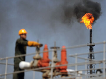 صرفه جویی ۸۰ میلیارد تومانی با ساخت قطعات در شرکت نفت و گاز گچساران