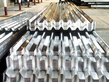 عبور از مرز ۳۶۷ هزار تن تولید شمش آلومینیوم در ۷ ماهه امسال