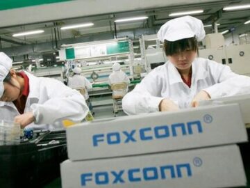 عذرخواهی تولید کننده اصلی آیفون بابت خطا در استخدام