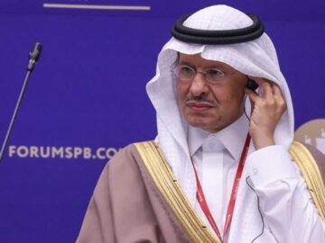 عربستان افزایش ۵۰۰ هزار بشکه‌ای تولید اوپک‌پلاس را تکذیب کرد