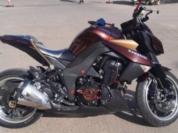  عرضه موتورهای ۴.۵ میلیاردی در بازار