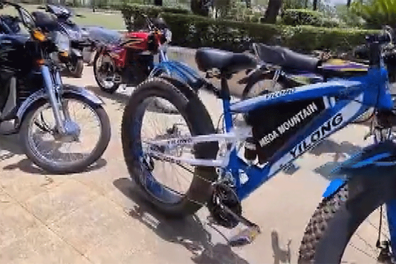 عرضه موتورهای ۴.۵ میلیاردی در بازار