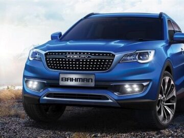 عکس | فیدلیتی جدید ایرانی که مشکل مدل‌های فعلی را ندارد!