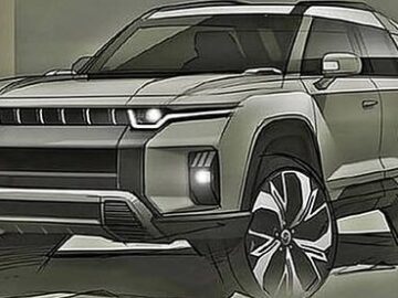 عکس | نسخه جدید کوراندو کارخانه سانگ یانگ را نجات خواهد داد؟