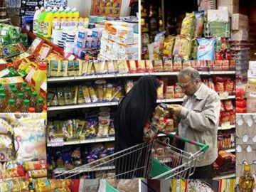 فارس من|‌ تقاضای مردمی برای کنترل قیمت‌ها و جلوگیری از گرانی