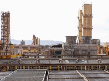 ‌فارس من| مطالبه افزایش عدد شرط سنی برای استخدام در فولاد مبارکه‌