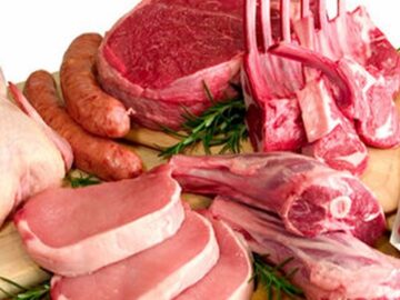 فارس من| مطالبه تعیین قیمت مناسب برای گوشت و مرغ