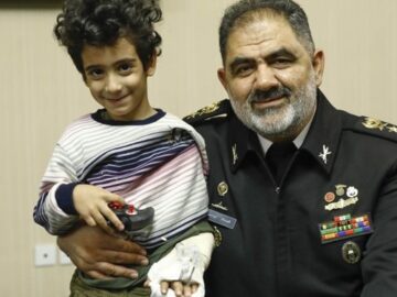 فارس من| پویش‌هایی که نوید پایان اغتشاشات را می‌دهند/ از مطالبه پهپادی به نام آرتین تا رفع مشکلات گلزار شهدای کرمان