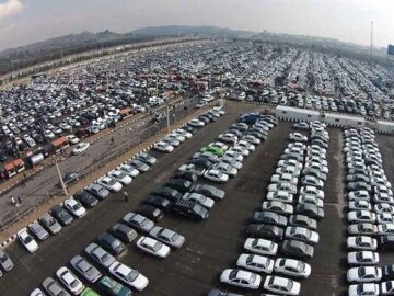 فضای رقابتی، دخالت دولت را کاهش می دهد/ ۳ گام برای تحول خودروسازی