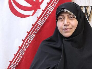 قرائت گزارش نظارتی در مورد استنکاف دستگاه ها از اجرای سلامت الکترونیک در صحن علنی