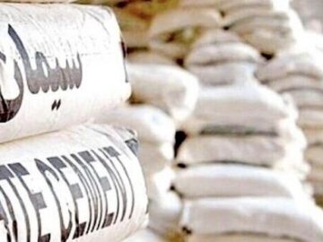 قیمت سیمان اعلام شد/ سیمان در مسیر قیمتی جدید قرار گرفت