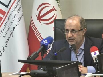 لزوم ایجاد ساختار منسجم و نگاه ملی در حوزه اکتشاف