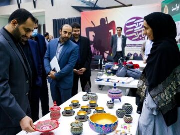 معاون وزیر کار: ۳۱۶۰۰ فرصت شغلی در هفت ماه ‌در بخش تعاون ایجاد شد