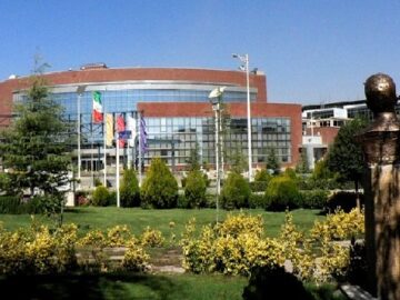 معرفی ۳ محصول فناورانه پارک فناوری پردیس در حوزه برق