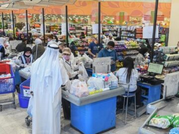 نرخ تورم در کویت افزایش یافت