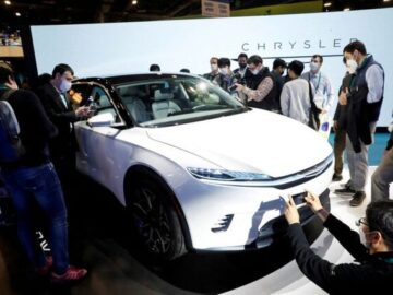 هند مبدأ صادرات خودروهای برقی ارزان می‌شود