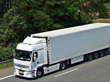 واردات تریلر یخچال دار دست دوم آزاد شد+ شروط واردات