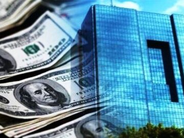 وضع منابع ارزی مطلوب است/ تضمین پرداخت اسکناس دلار در قبال اوراق ارزی