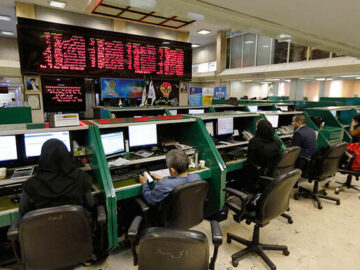 “پارس‌خودرو” به بازار پایه رفت