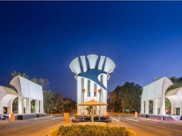 پارک صنعتی در ارگ جدید بم احداث می شود