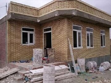 پرداخت وام مقاوم‌سازی به ۲۰۰ هزار روستایی تا ۲۲ بهمن