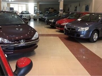 پژو ۲۰۶، سمند، دنا و تارا از اول سال چقدر گران شدند؟ + جدول