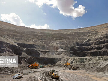 پیشنهاد راه‌اندازی سامانه متادیتا کشورهای عضو اکو از سوی پایگاه ملی داده‌های علوم‌زمین