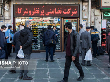 چه خبر از بازار ارز؟