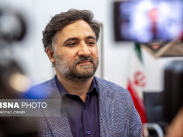 کارخانه‌های نوآوری باید در حوزه سخت‌افزاری هم ایجاد شوند