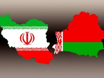 کارگروه مشترک شناسایی مشکلات تجاری میان ایران و بلاروس ایجاد شود