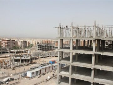 گرانی زیرپوستی سیمان با پروژه نهضت ملی مسکن چه می‌کند؟