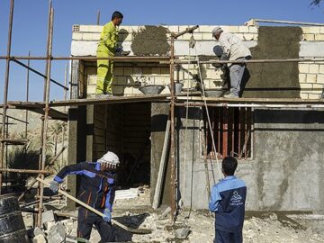 گره کور وام مسکن روستایی/ تصویب‌نامه هیئت وزیران ابلاغ نشد