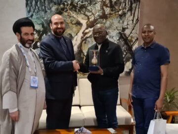 گسترش همکاری‌های فنی کامرون با سازمان استاندارد ایران به نفع قاره آفریقا خواهد بود