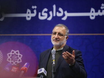 یک میلیون خانه در تهران کم داریم/ ۵۰۰۰ واحد فرسوده نوسازی می‌شوند